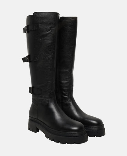 Wadenhohe Stiefel SADE