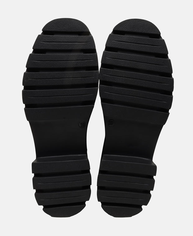 Wadenhohe Stiefel SADE