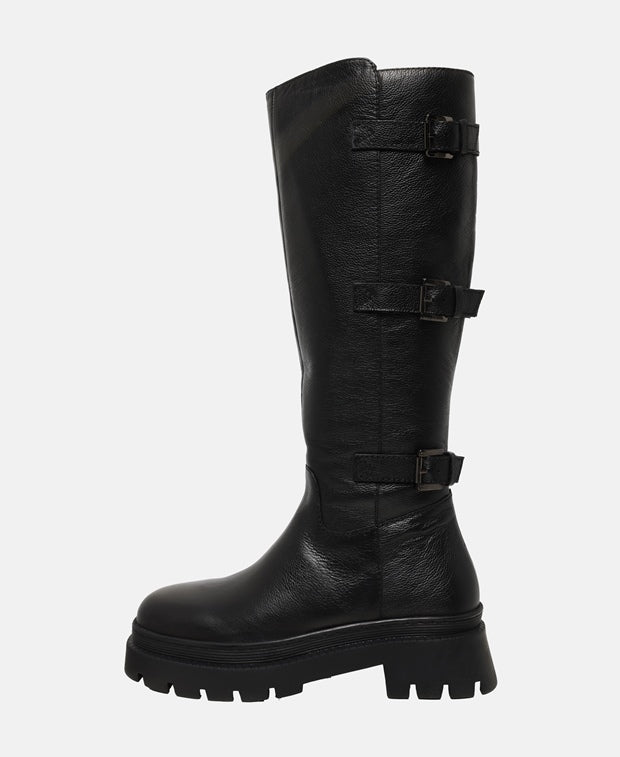 Wadenhohe Stiefel SADE