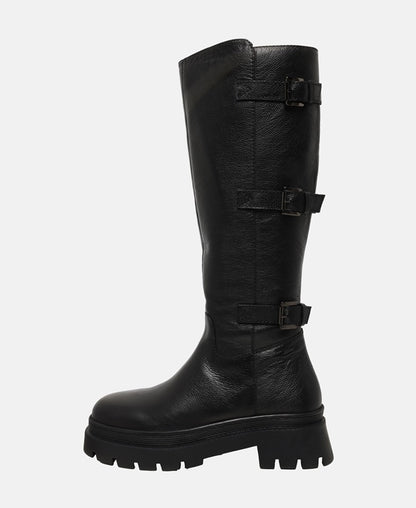 Wadenhohe Stiefel SADE