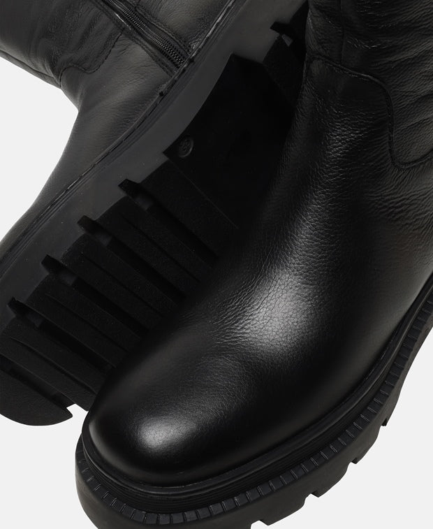 Wadenhohe Stiefel SADE