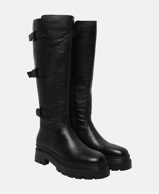 Wadenhohe Stiefel SADE