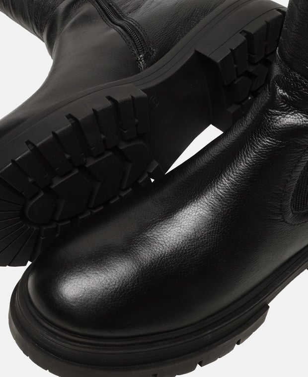 Stiefel