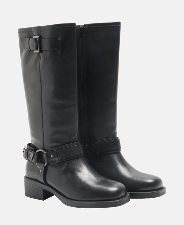 Stiefel ANDIE