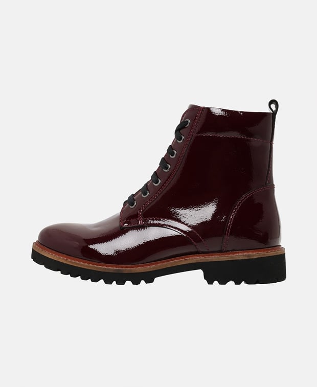 Schnürstiefeletten Liz