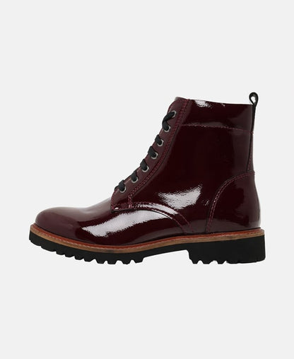 Schnürstiefeletten Liz