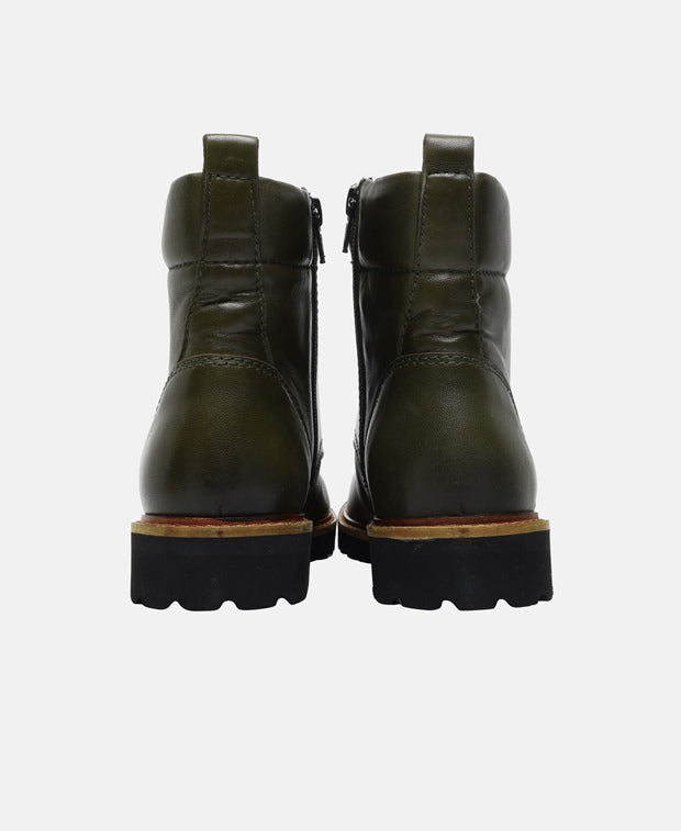 Schnürstiefeletten Liz