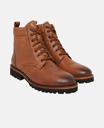 Schnürstiefeletten Liz