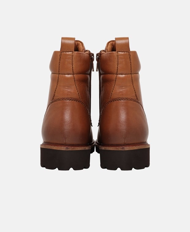 Schnürstiefeletten Liz