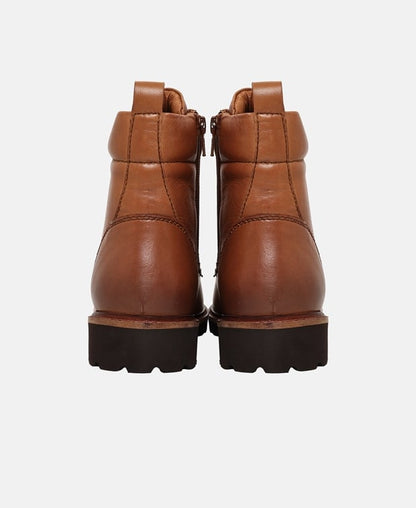 Schnürstiefeletten Liz