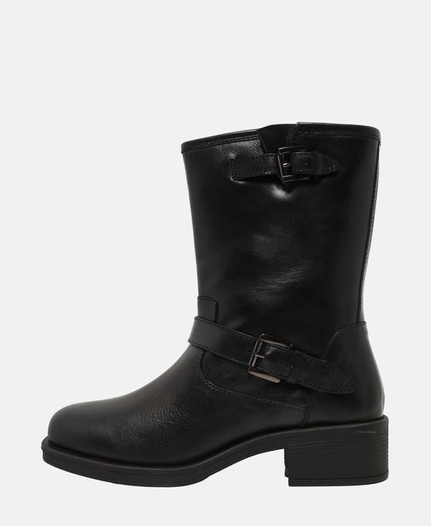 Ankle-Boots ANDIE