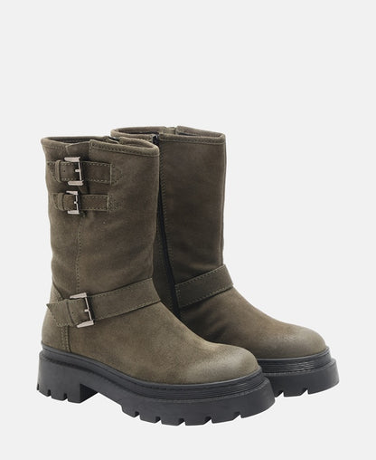 Ankle-Boots