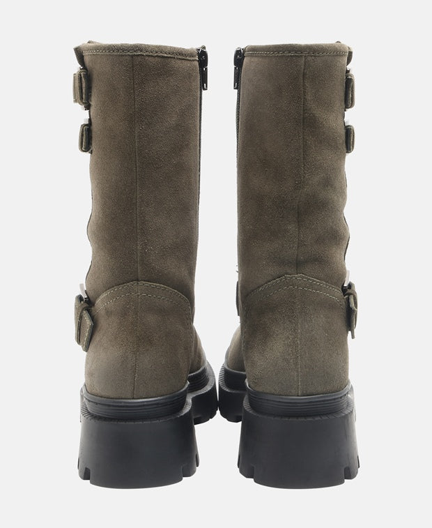 Ankle-Boots