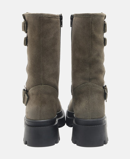 Ankle-Boots