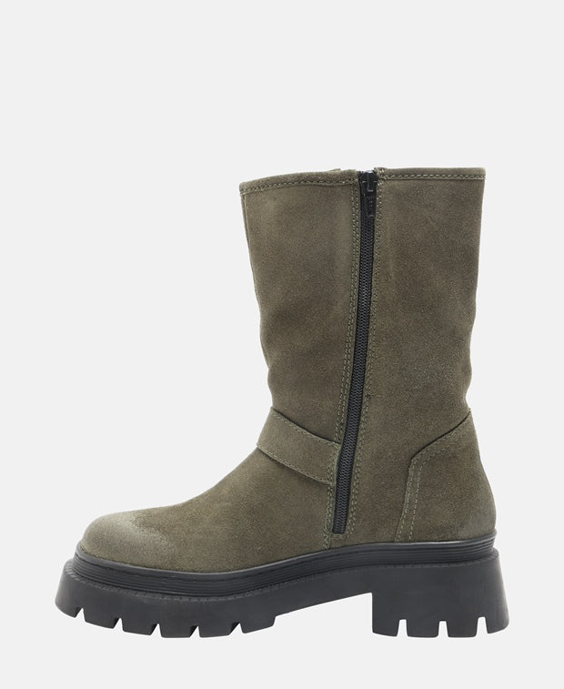 Ankle-Boots