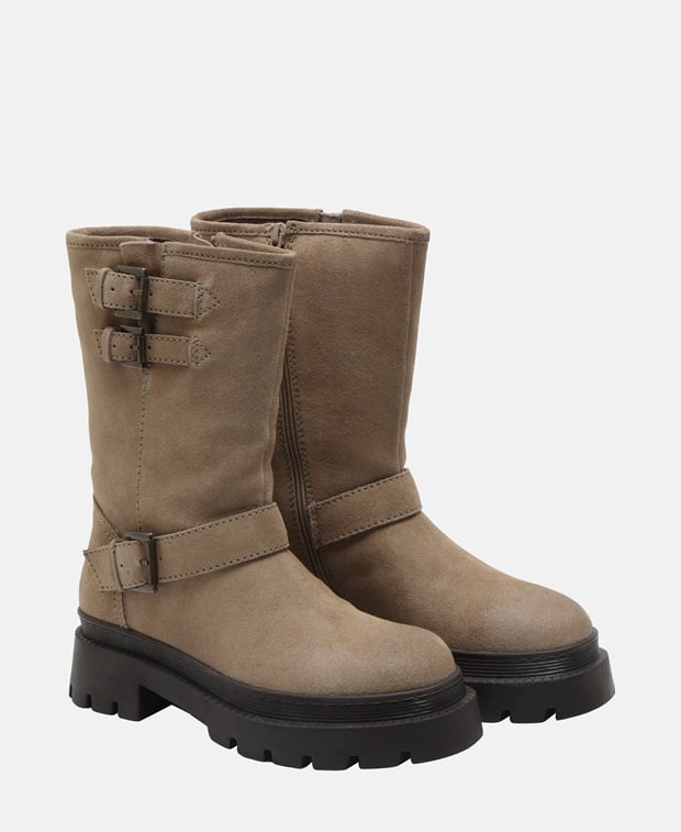 Ankle-Boots