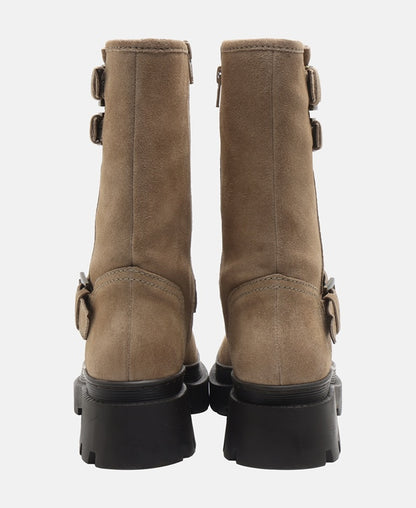 Ankle-Boots