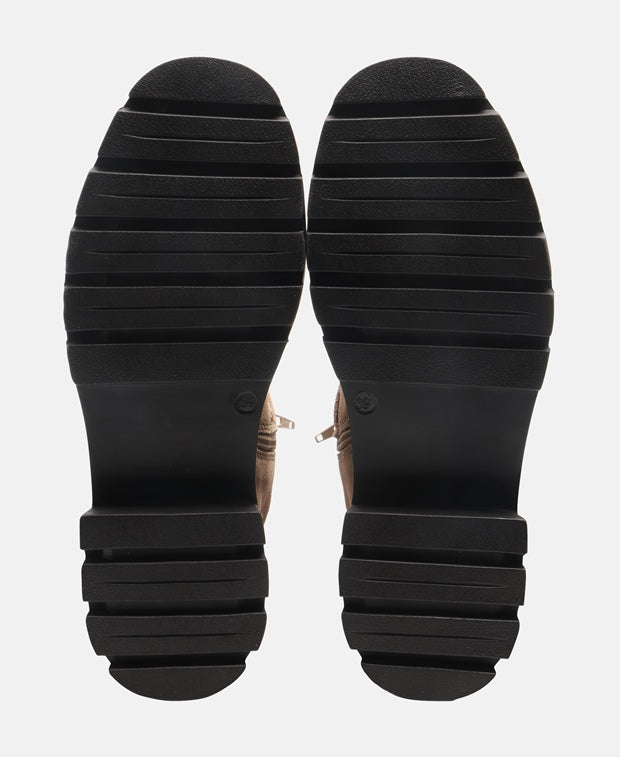 Ankle-Boots