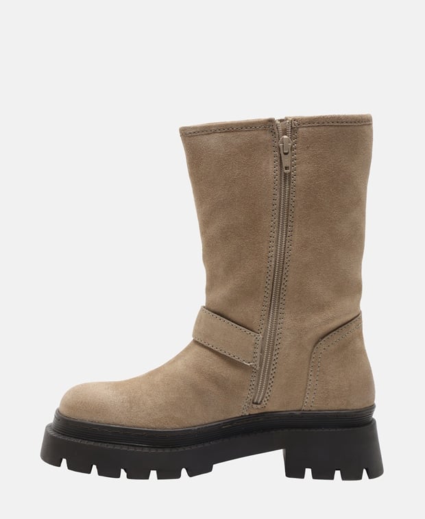 Ankle-Boots