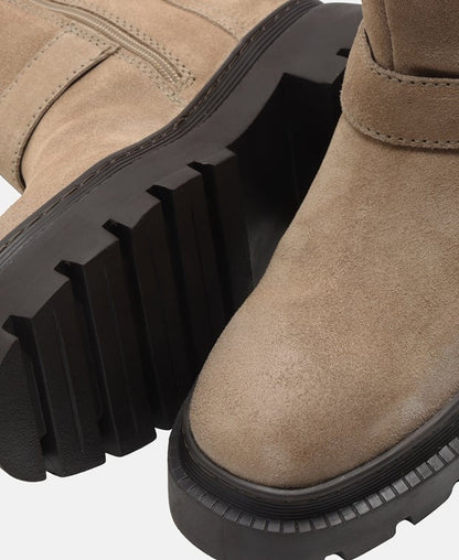 Ankle-Boots