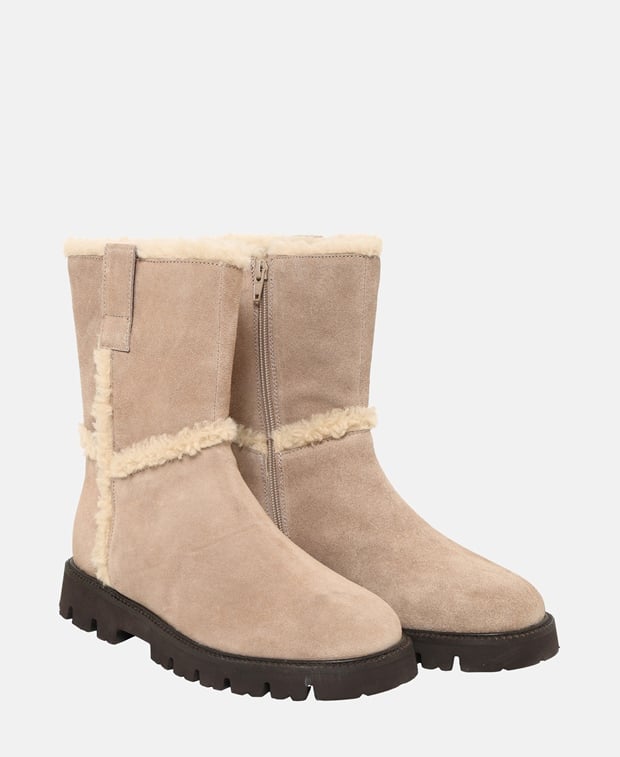 Winterstiefel