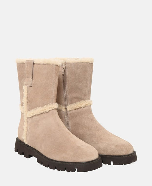 Winterstiefel