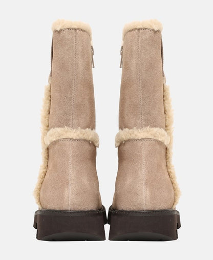 Winterstiefel