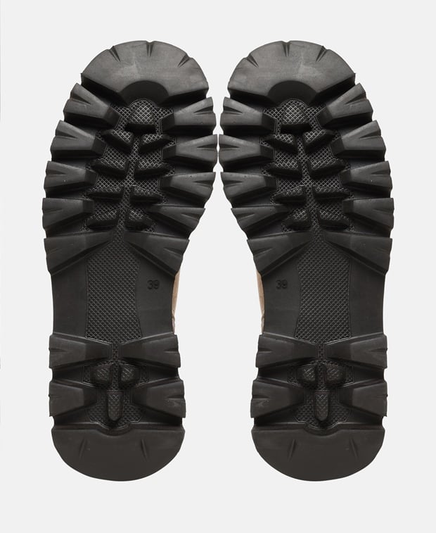 Winterstiefel