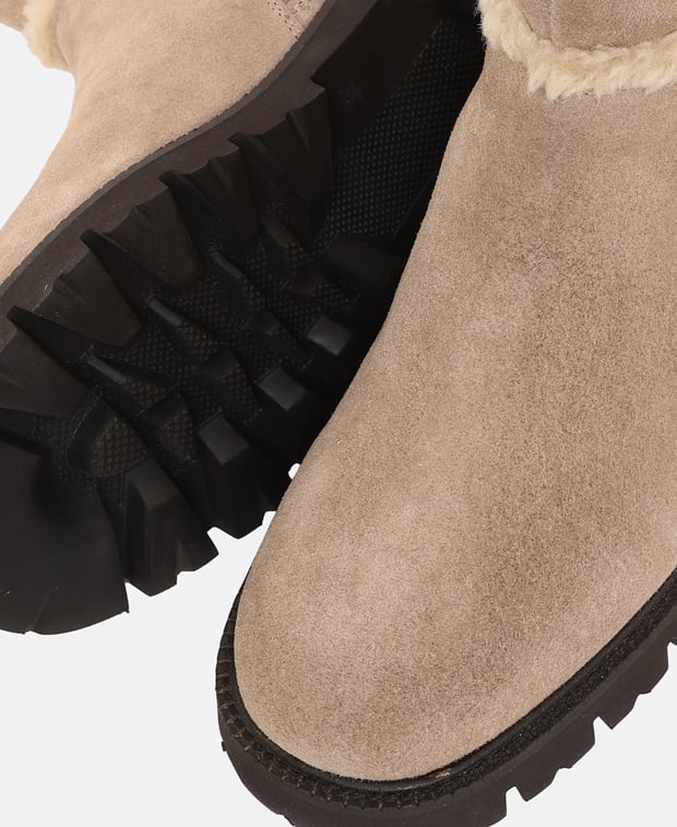 Winterstiefel