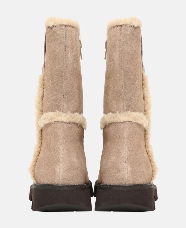 Winterstiefel PATSY