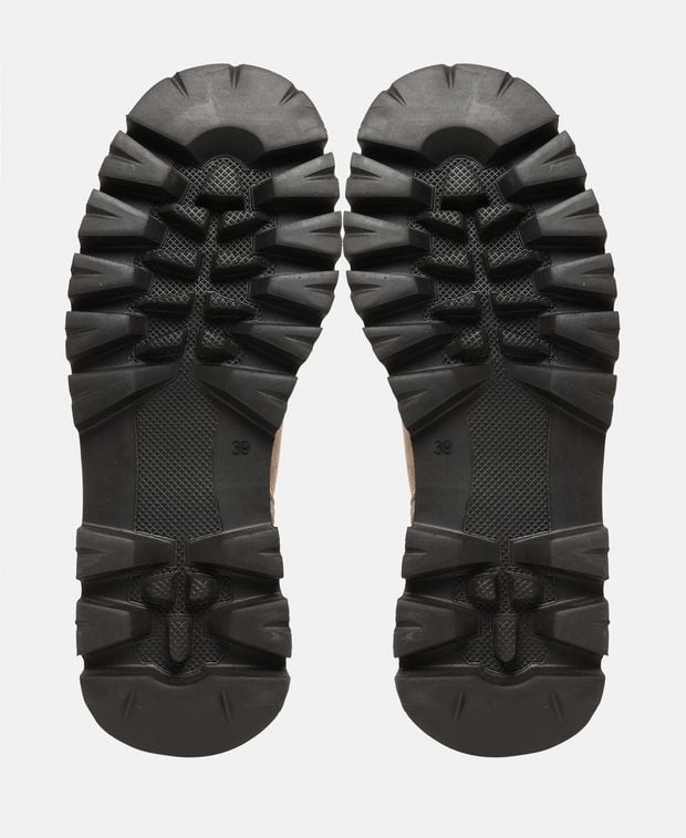 Winterstiefel PATSY