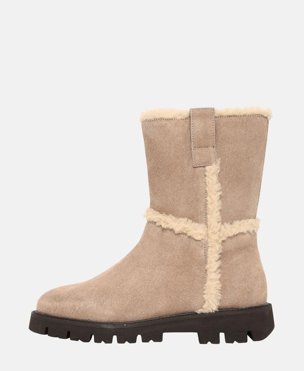 Winterstiefel PATSY