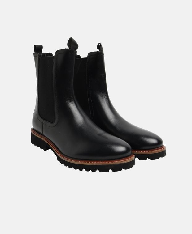 Chelsea Boots