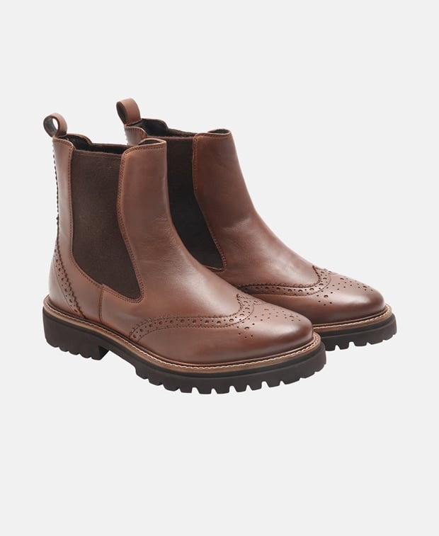 Chelsea Boots PAULA