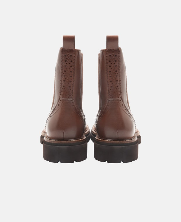 Chelsea Boots