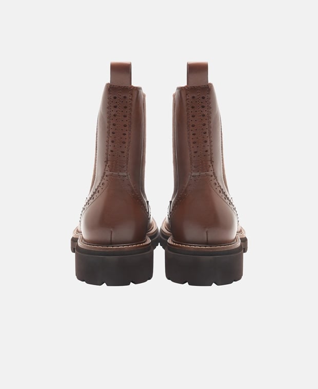 Chelsea Boots PAULA