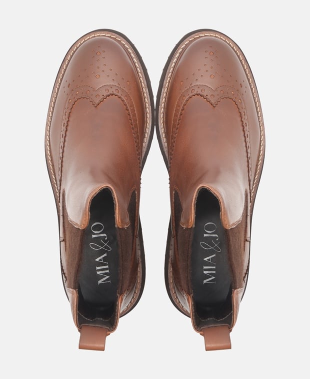 Chelsea Boots