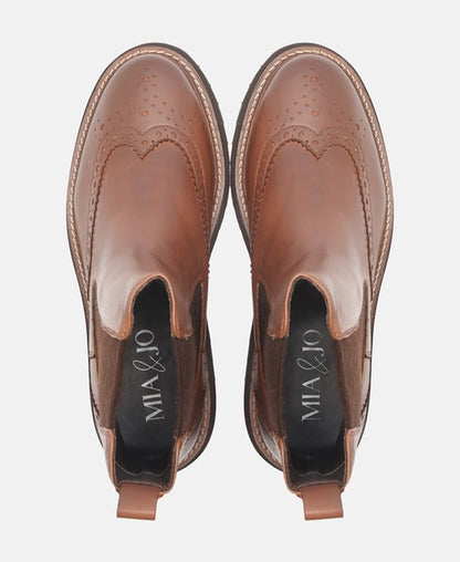 Chelsea Boots