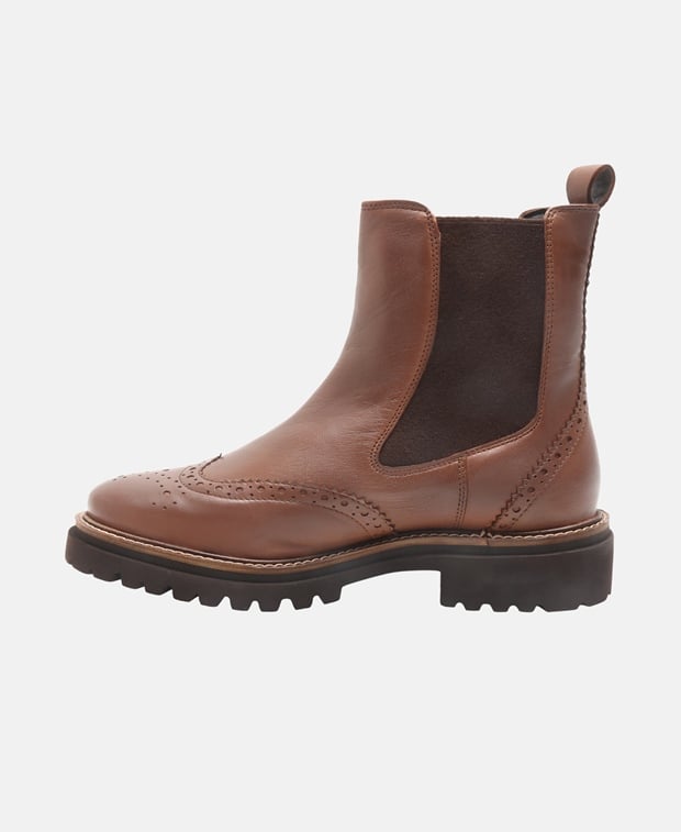 Chelsea Boots PAULA