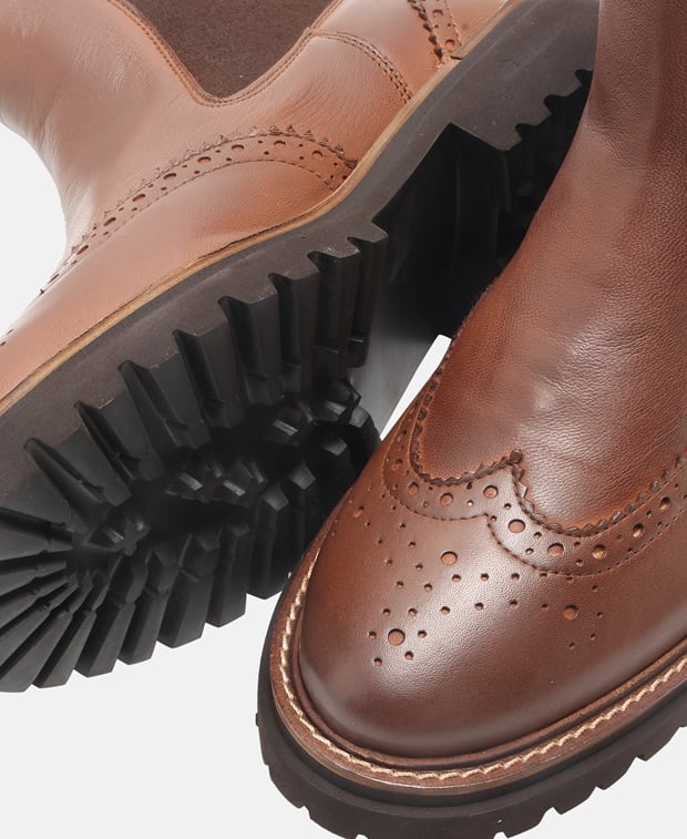 Chelsea Boots PAULA