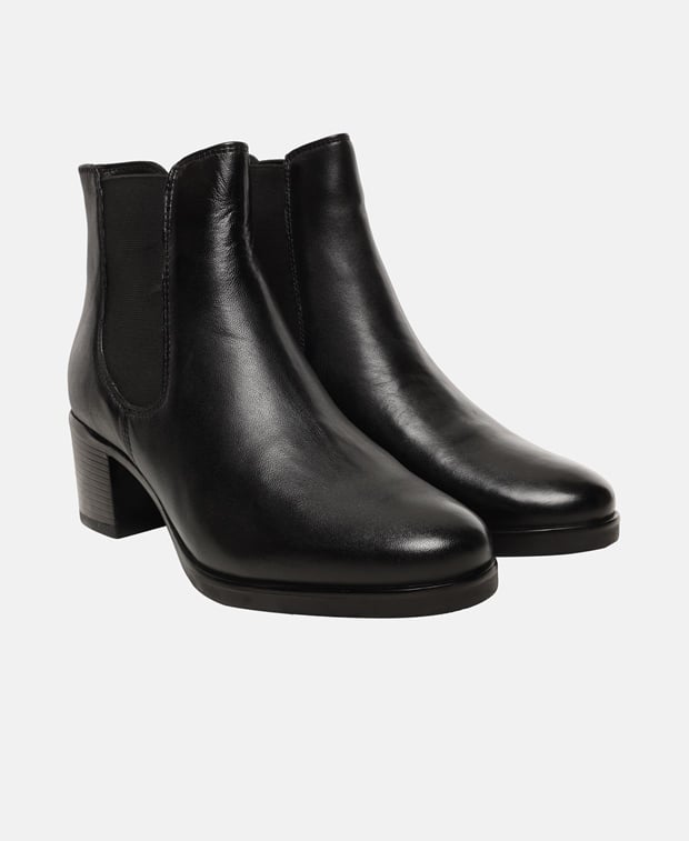 Ankle-Boots