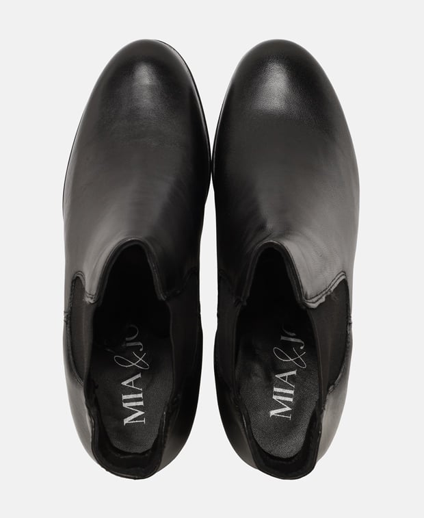 Ankle-Boots