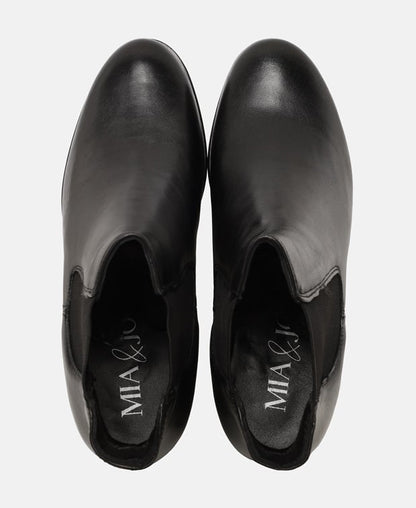 Ankle-Boots