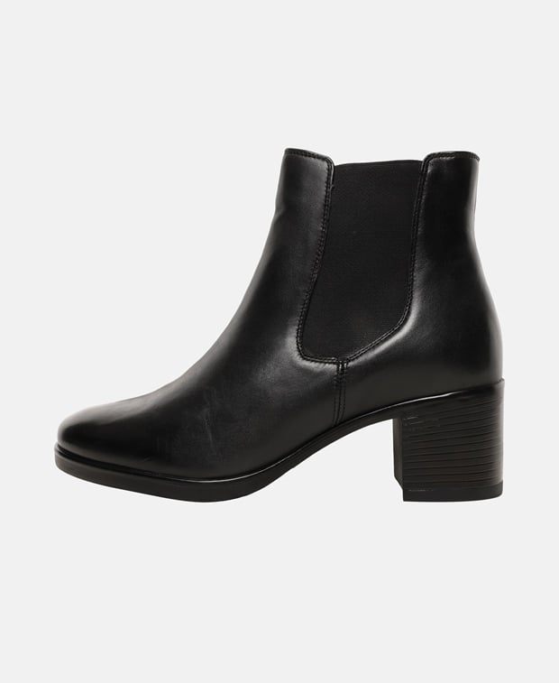 Ankle-Boots