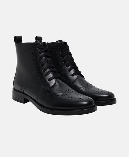 Schnürboots DALIDA