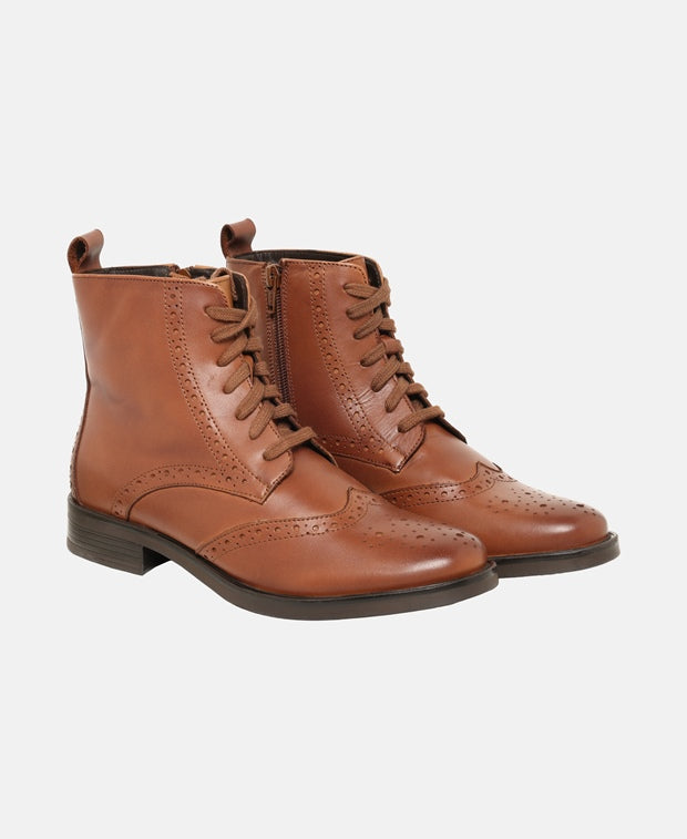 Schnürboots DALIDA