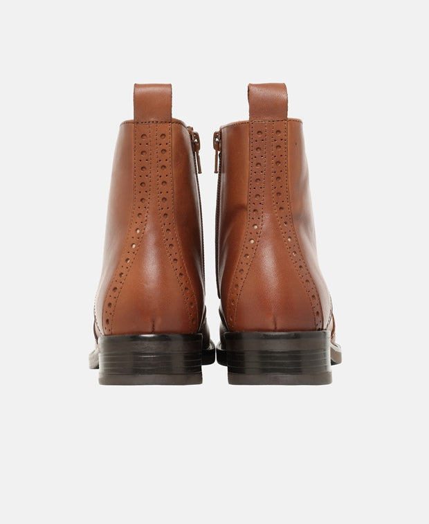 Schnürboots DALIDA