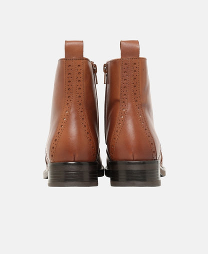Schnürboots DALIDA