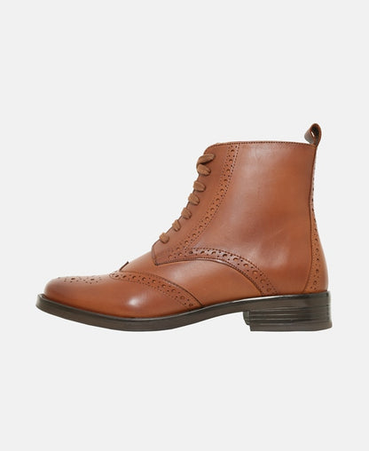 Schnürboots DALIDA