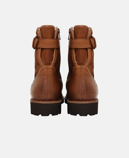 Ankle-Boots